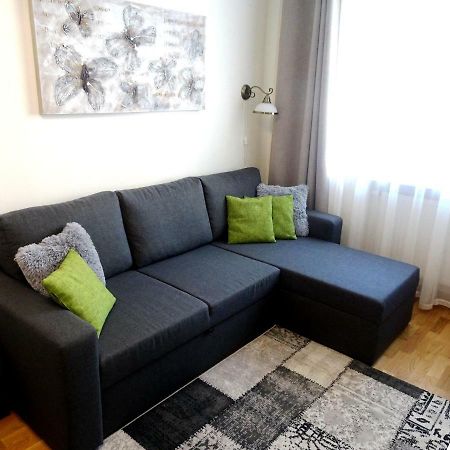 Majaka Apartment Tallinn Exteriér fotografie
