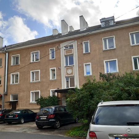 Majaka Apartment Tallinn Exteriér fotografie