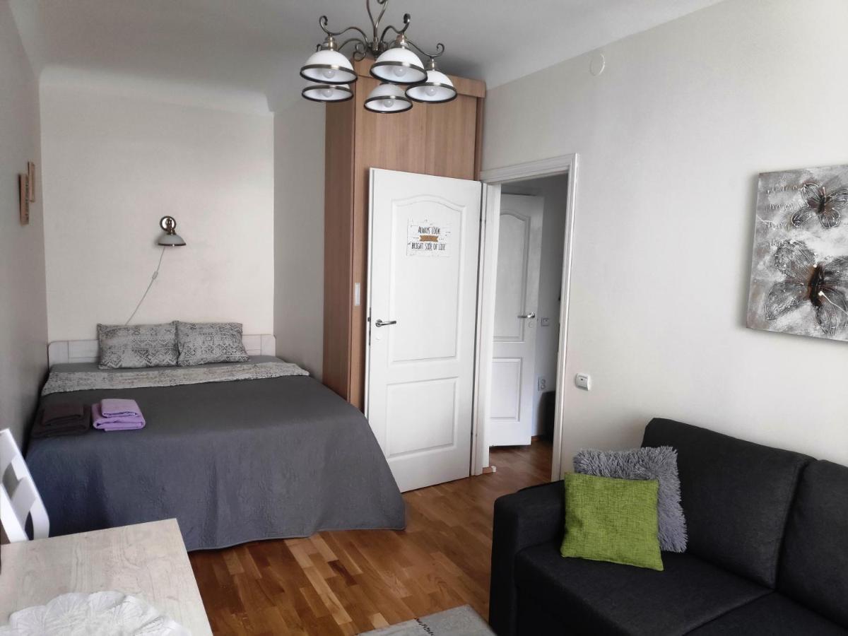 Majaka Apartment Tallinn Exteriér fotografie
