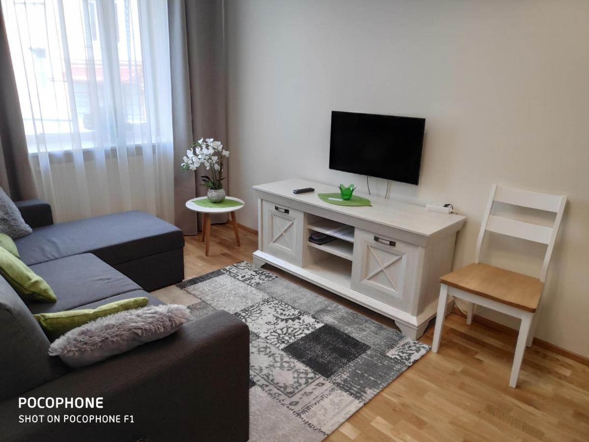 Majaka Apartment Tallinn Exteriér fotografie