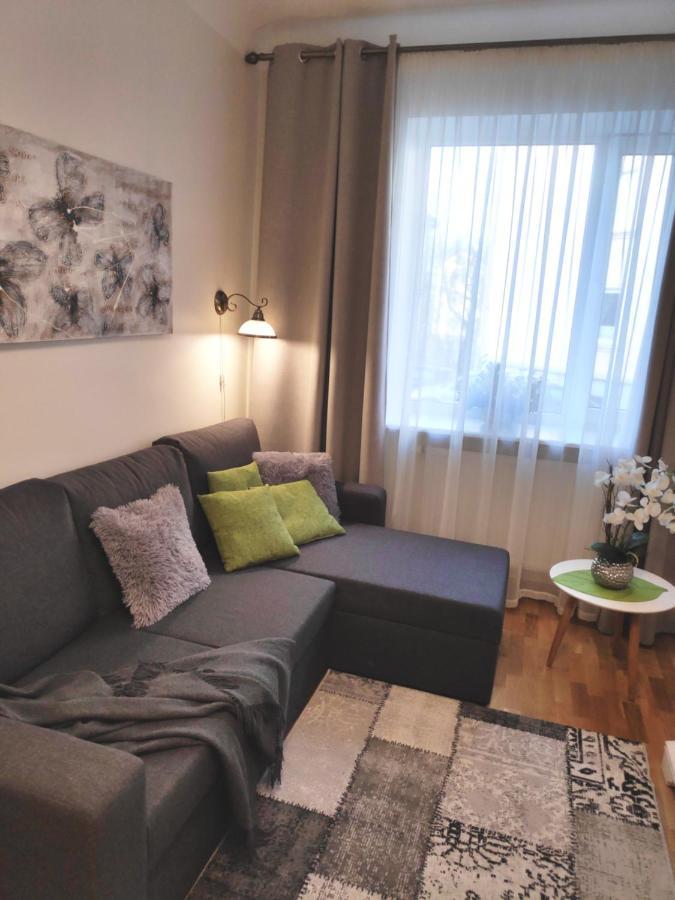 Majaka Apartment Tallinn Exteriér fotografie