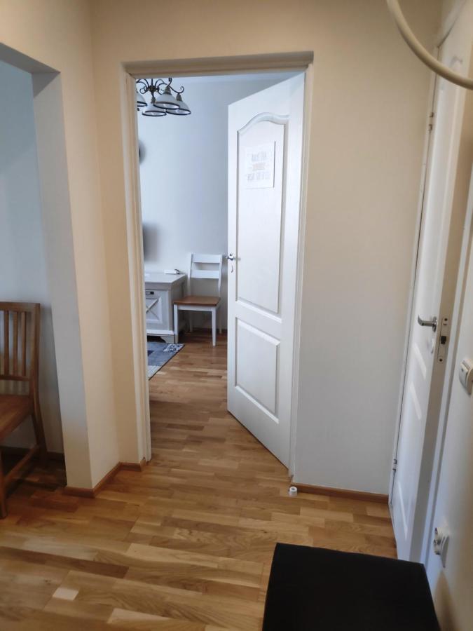 Majaka Apartment Tallinn Exteriér fotografie