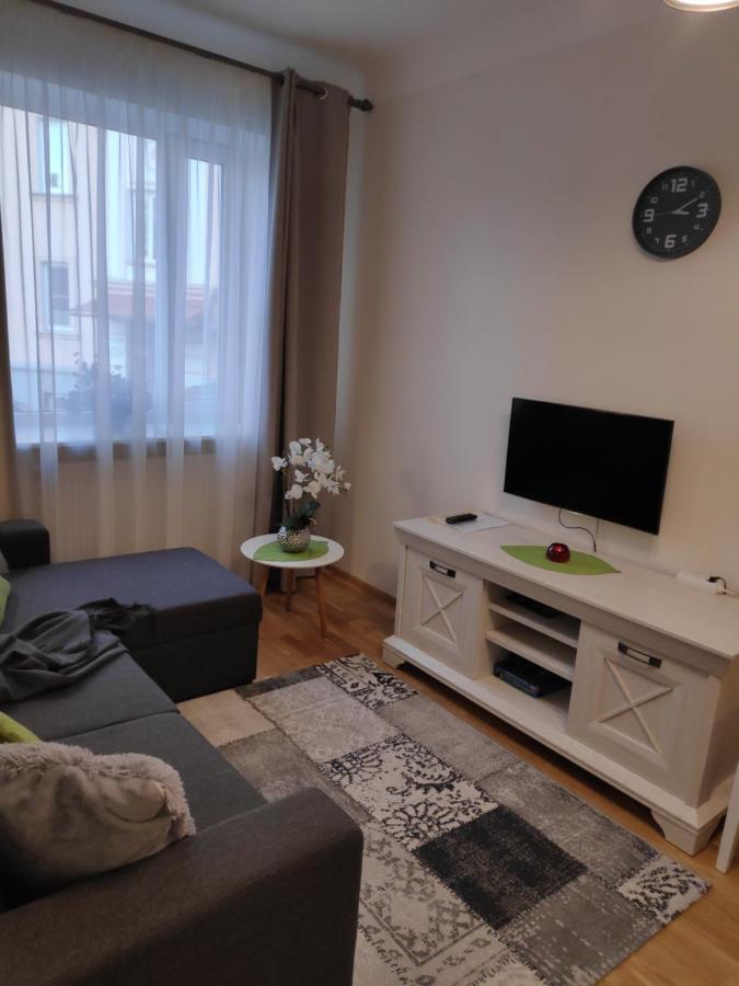Majaka Apartment Tallinn Exteriér fotografie